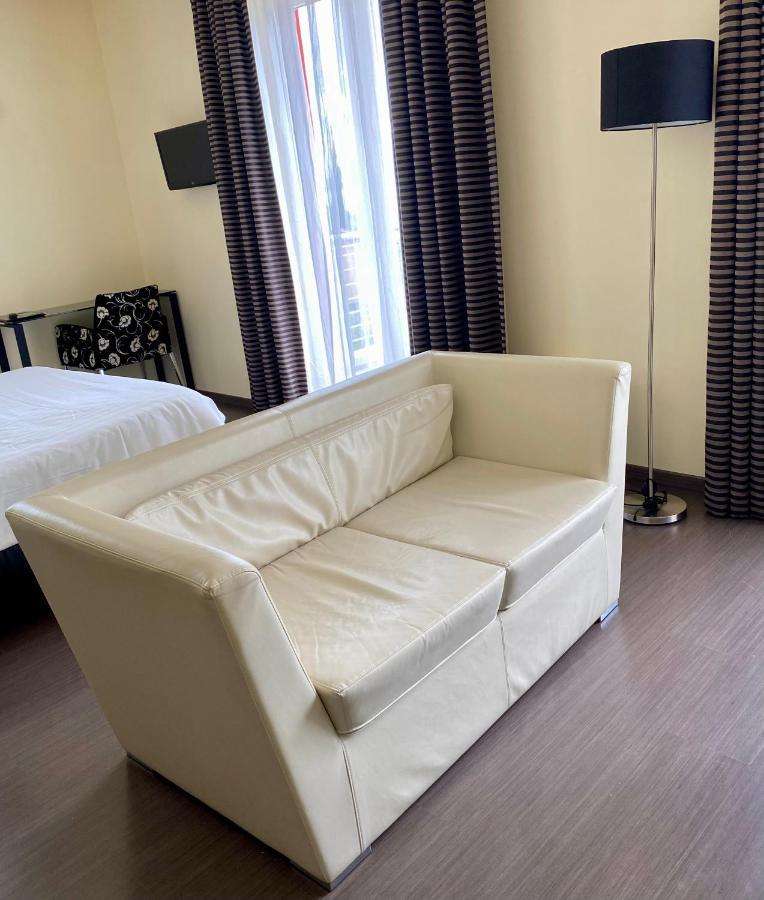 Hotel Campagnola Мальчезине Экстерьер фото