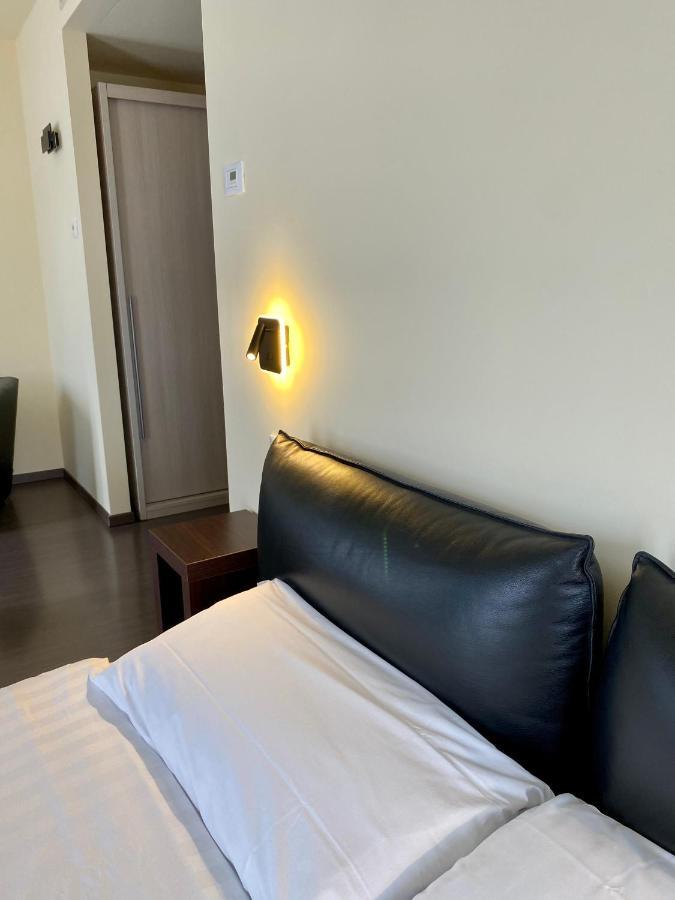 Hotel Campagnola Мальчезине Экстерьер фото